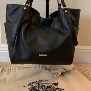 Burberry Canterbury Tote